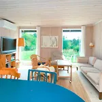 度假居 6 Person In Farevejle-by Traum