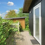 度假居 6 Person In Farevejle-by Traum *