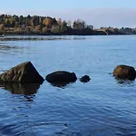 度假居 6 Person In Farevejle-by Traum