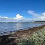 6 Person In Farevejle-by Traum Fårevejle