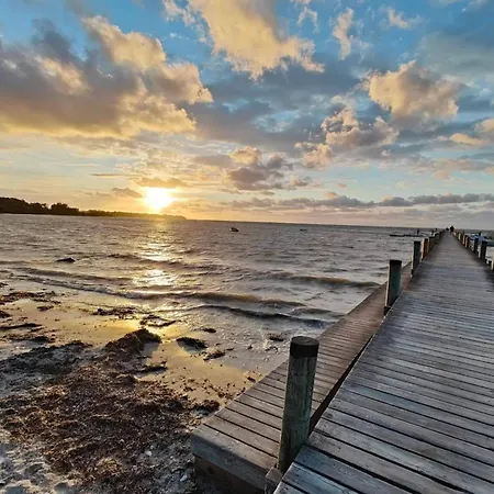 Ferienhaus 6 Person In Farevejle-by Traum Fårevejle
