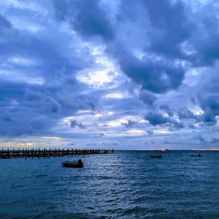 6 Person In Farevejle-by Traum Ferienhaus *